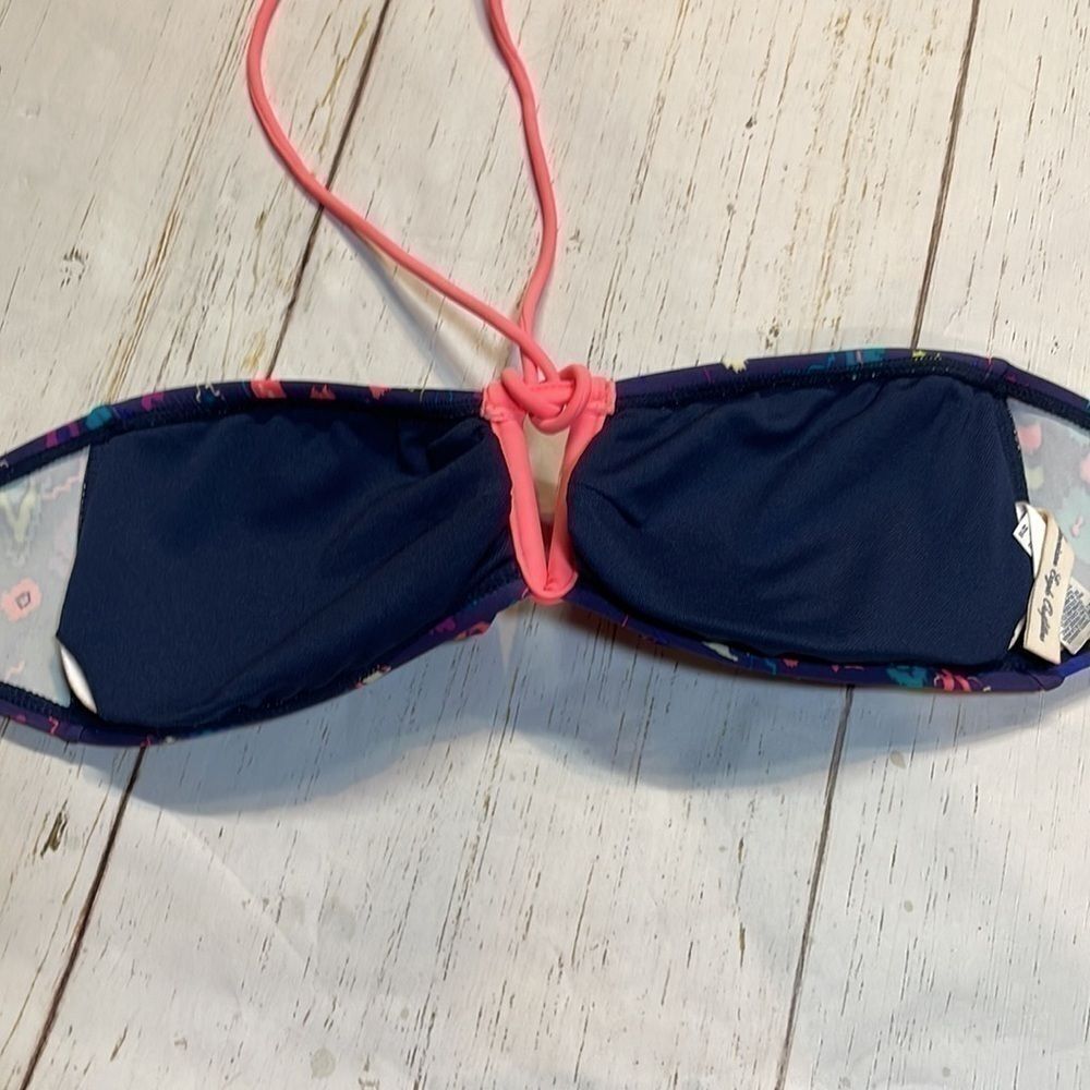 American eagle women’s two piece bikini swimsuit. Size M. - Picture 9 of 9